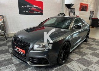 Photo du véhicule AUDI RS5