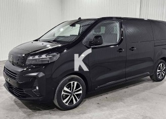 Photo du véhicule PEUGEOT TRAVELLER