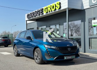 Photo du véhicule PEUGEOT 308