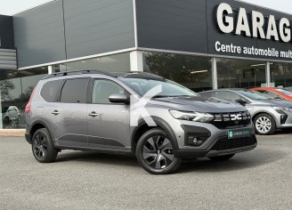 Photo du véhicule DACIA JOGGER