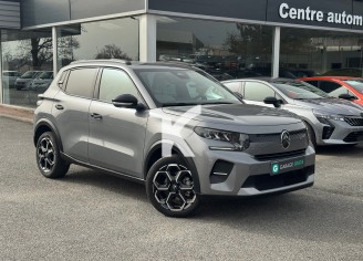 Photo du véhicule CITROEN C3