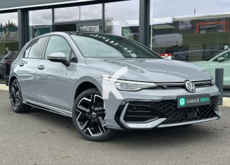 Photo du véhicule VOLKSWAGEN GOLF