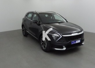 Photo du véhicule KIA SPORTAGE