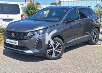 Photo du véhicule PEUGEOT 3008