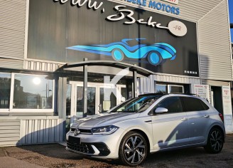 Photo du véhicule VOLKSWAGEN POLO