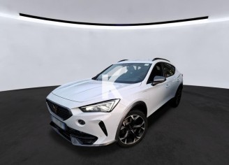 Photo du véhicule CUPRA FORMENTOR