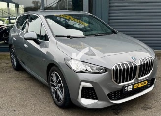 Photo du véhicule BMW SERIE 2 ACTIVE TOURER U06