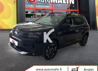 Photo du véhicule CITROEN C5 AIRCROSS