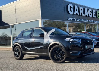 Photo du véhicule DS DS 3 CROSSBACK