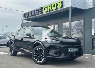 Photo du véhicule CUPRA FORMENTOR