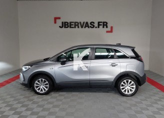 Photo du véhicule OPEL CROSSLAND