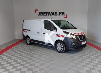 Photo du véhicule NISSAN NV300