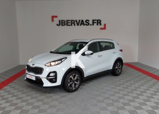 Photo du véhicule KIA SPORTAGE