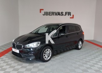 Photo du véhicule BMW SERIE 2 GRAN TOURER F46 LCI