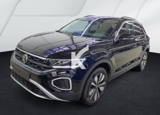 Photo du véhicule VOLKSWAGEN T-ROC