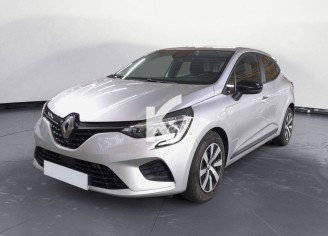 Photo du véhicule RENAULT CLIO V