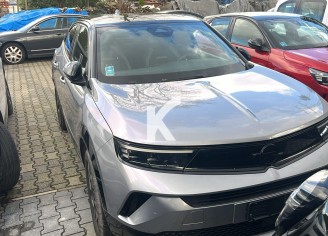 Photo du véhicule OPEL MOKKA