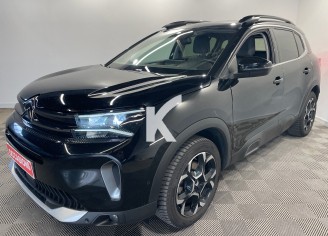 Photo du véhicule CITROEN C5 AIRCROSS