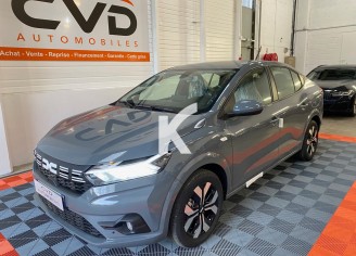 Photo du véhicule DACIA LOGAN