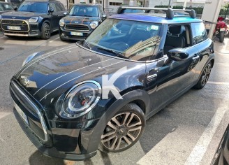 Photo du véhicule MINI HATCH 3 PORTES F56 LCI II