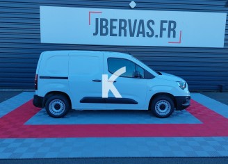 Photo du véhicule OPEL COMBO CARGO