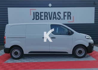 Photo du véhicule FIAT SCUDO