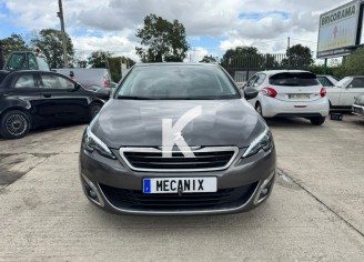 Photo du véhicule PEUGEOT 308 SW