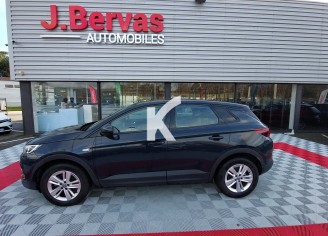 Photo du véhicule OPEL GRANDLAND X