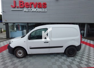 Photo du véhicule MERCEDES CITAN FOURGON