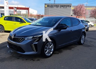 Photo du véhicule RENAULT CLIO V