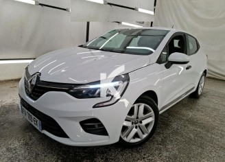 Photo du véhicule RENAULT CLIO V