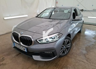 Photo du véhicule BMW SERIE 1 F40