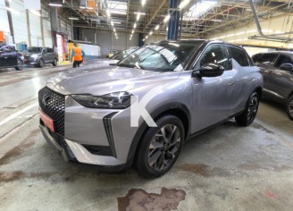 Photo du véhicule DS DS 3 CROSSBACK