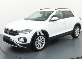 Photo du véhicule VOLKSWAGEN T-ROC