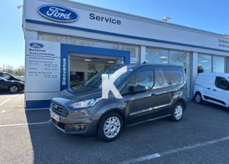 Photo du véhicule FORD TRANSIT CONNECT FGN