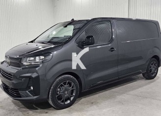 Photo du véhicule CITROEN JUMPY FOURGON