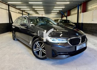 Photo du véhicule BMW SERIE 5 TOURING G31 LCI