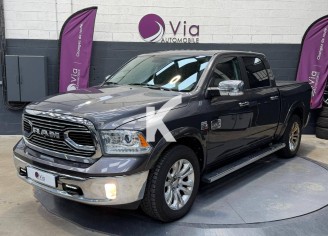 Photo du véhicule DODGE RAM 1500