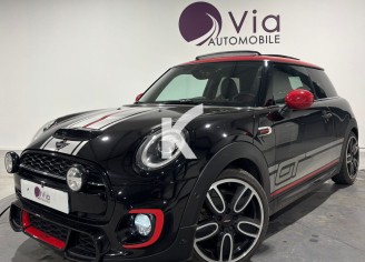 Photo du véhicule MINI HATCH 3 PORTES F56 LCI