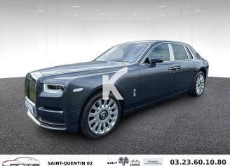 Photo du véhicule ROLLS-ROYCE PHANTOM