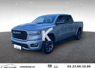 Photo du véhicule DODGE RAM