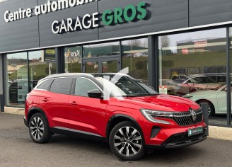 Photo du véhicule RENAULT AUSTRAL