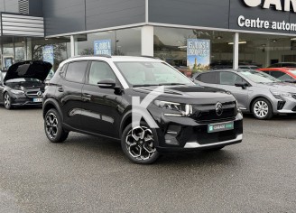 Photo du véhicule CITROEN C3