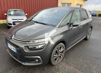 Photo du véhicule CITROEN C4 SPACETOURER BUSINESS