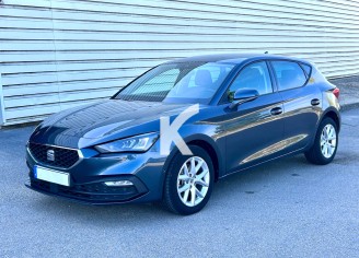 Photo du véhicule SEAT LEON