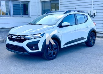 Photo du véhicule DACIA SANDERO