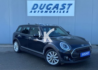 Photo du véhicule MINI CLUBMAN F54 LCI