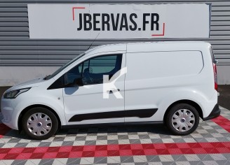 Photo du véhicule FORD TRANSIT CONNECT