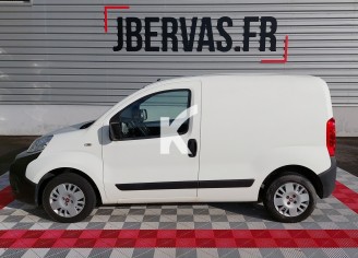 Photo du véhicule FIAT FIORINO