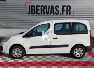 Photo du véhicule PEUGEOT PARTNER TEPEE